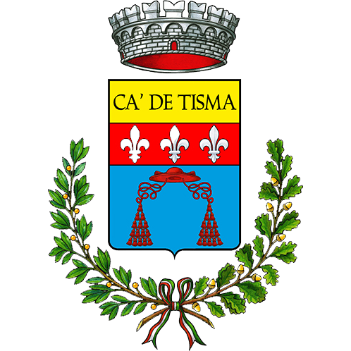 Logo Comune di Casatisma